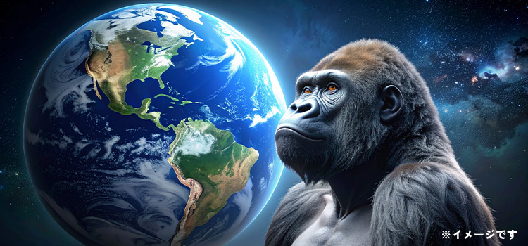 �n���ƃS����